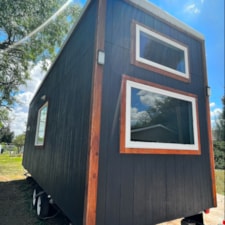 For Sale - Brand New, Fully Finished 30' x 8' Tiny House - Image 3 Thumbnail