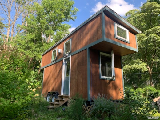 FOR SALE!!! Brook’s End Tiny House
