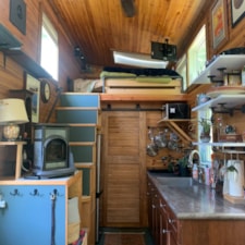 FOR SALE!!! Brook’s End Tiny House - Image 4 Thumbnail