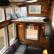 FOR SALE!!! Brook’s End Tiny House - Image 5 Thumbnail