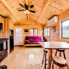 For Sale - Two Fully Furnished Artisan Brand New Cabins Straight From Developer  - Image 5 Thumbnail