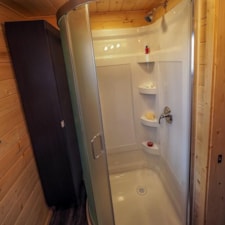 Former Show Home | 24' | Off Grid Ready | Completely Loaded | Move in Ready - Image 6 Thumbnail