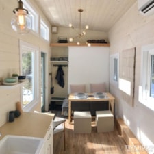 Fully equipped 28' Tiny House 2018 built - Image 6 Thumbnail