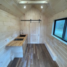 Fully Finished NOAH Certified Tiny Home on Wheels  - Image 3 Thumbnail