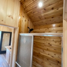 Fully Finished NOAH Certified Tiny Home on Wheels  - Image 4 Thumbnail