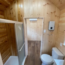 Fully Finished NOAH Certified Tiny Home on Wheels  - Image 5 Thumbnail