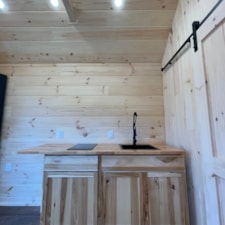 Fully Finished NOAH Certified Tiny Home on Wheels  - Image 6 Thumbnail