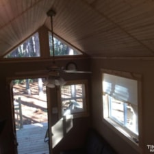 Fully Furhished Comfortable Off GridTiny House - Image 4 Thumbnail