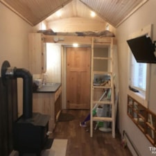 Fully Furhished Comfortable Off GridTiny House - Image 6 Thumbnail