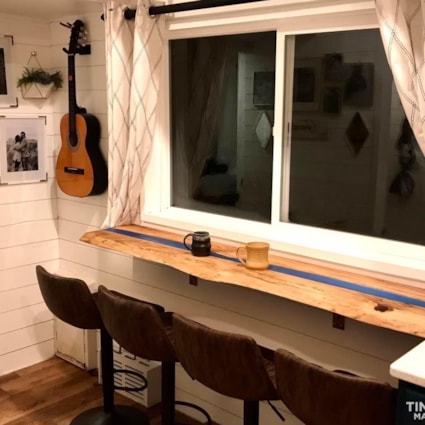 Fully Furnished 2020 Tiny Home - Image 2 Thumbnail