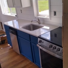 Fully Furnished 2020 Tiny Home - Image 4 Thumbnail