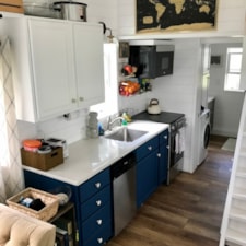 Fully Furnished 2020 Tiny Home - Image 6 Thumbnail