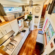 Negotiable 300sqft Tiny Home Certified by PAC West- Everything Included! - Image 6 Thumbnail