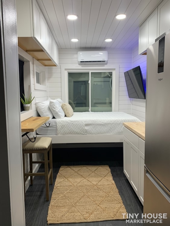 Fully Furnished Container Tiny House For Sale Cincinnati, Ohio - Image 1 Thumbnail