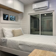Fully Furnished Container Tiny House For Sale Cincinnati, Ohio - Image 4 Thumbnail