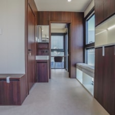 Fully Furnished 1BR Tiny Home by Nestron - Image 3 Thumbnail