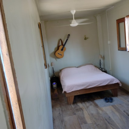 Fully furnished Tiny House on a Trailer in Costa Rica - Image 2 Thumbnail