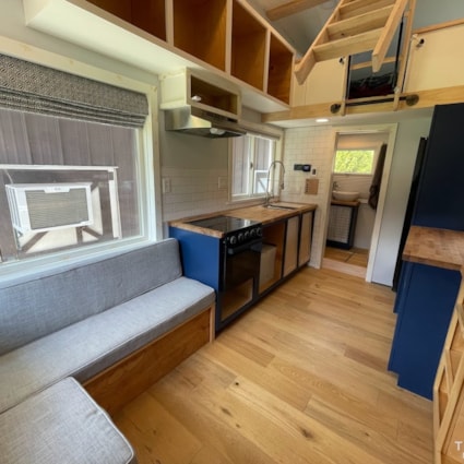 Fully Off-Grid Tiny Home - Image 2 Thumbnail