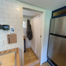 Fully Off-Grid Tiny Home - Image 4 Thumbnail