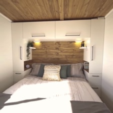 FULLY OFF GRID TINY HOME ON WHEELS BRAND NEW! - Image 6 Thumbnail