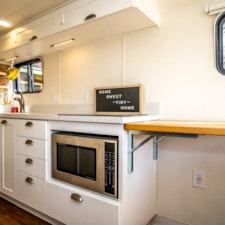 FULLY Solar Powered Off-Grid Tiny Home for Sale - Image 3 Thumbnail