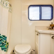 FULLY Solar Powered Off-Grid Tiny Home for Sale - Image 6 Thumbnail