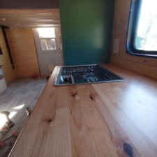 Fully wheelchair accessible tiny home for sale - Image 4 Thumbnail