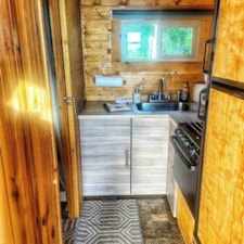 Furnished Tiny Home - Image 4 Thumbnail