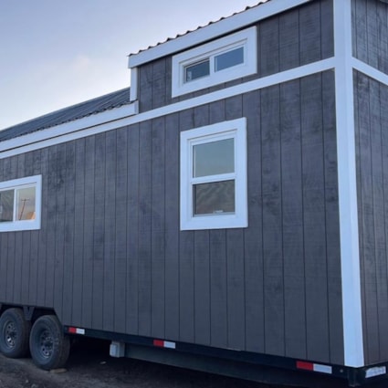 George 28ft Tiny Home on Wheels  - Image 2 Thumbnail