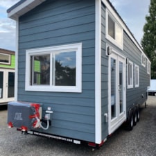 Georgeous 392 sq ft 3 Bedroom Tiny House on Ontario Canada - Image 4 Thumbnail