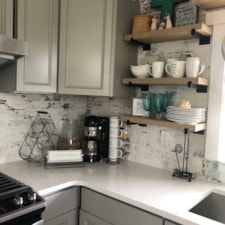 Gorgeous & Affordable Tiny House for Sale (No Land) - Image 4 Thumbnail