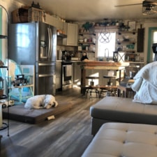 Gorgeous & Affordable Tiny House for Sale (No Land) - Image 5 Thumbnail