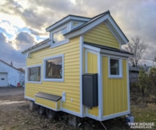 Reduced Price - Gorgeous Brand New 20’ New England Modern Tiny House - Image 3 Thumbnail
