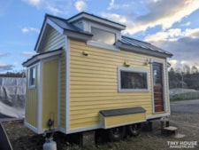 Reduced Price - Gorgeous Brand New 20’ New England Modern Tiny House - Image 4 Thumbnail