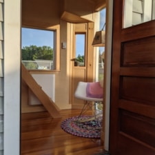 Reduced Price - Gorgeous Brand New 20’ New England Modern Tiny House - Image 5 Thumbnail