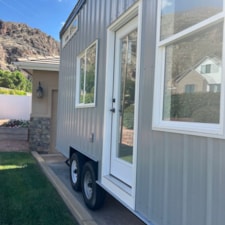 Gorgeous Brand New 2024 Zion Tiny Home - Image 3 Thumbnail