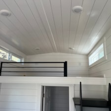 Gorgeous Brand New 2024 Zion Tiny Home - Image 5 Thumbnail