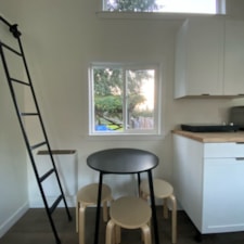 Gorgeous Green & New Tiny Home with Luxurious Tub!! Boring OR - Image 4 Thumbnail