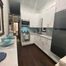 Gorgeous new Tiny house on wheels for sale - Image 3 Thumbnail