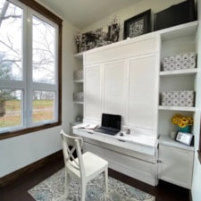 Gorgeous new Tiny house on wheels for sale - Image 4 Thumbnail