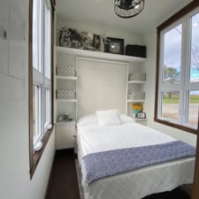 Gorgeous new Tiny house on wheels for sale - Image 5 Thumbnail