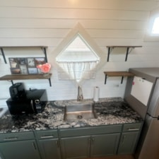 Gorgeous Spacious Tiny Home on Wheels- ID - Image 4 Thumbnail