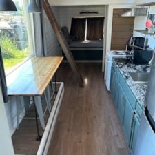 Gorgeous Spacious Tiny Home on Wheels- ID - Image 6 Thumbnail