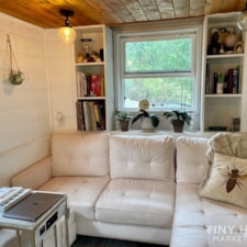 Gorgeous Tiny Home on Wheels – Reduced for Fast Sale  - Image 5 Thumbnail