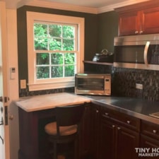 Gorgeous Tiny House for Rent Downtown Greenville SC - Image 3 Thumbnail