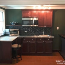 Gorgeous Tiny House for Rent Downtown Greenville SC - Image 5 Thumbnail