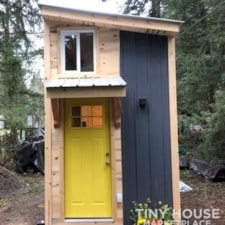 Hand Crafted Tiny House  - Image 4 Thumbnail