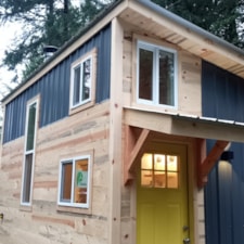 Hand Crafted Tiny House  - Image 5 Thumbnail