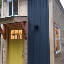Hand Crafted Tiny House  - Image 3 Thumbnail