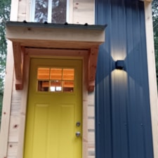 Hand Crafted Tiny House  - Image 6 Thumbnail